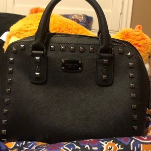 Michael Kors bag!